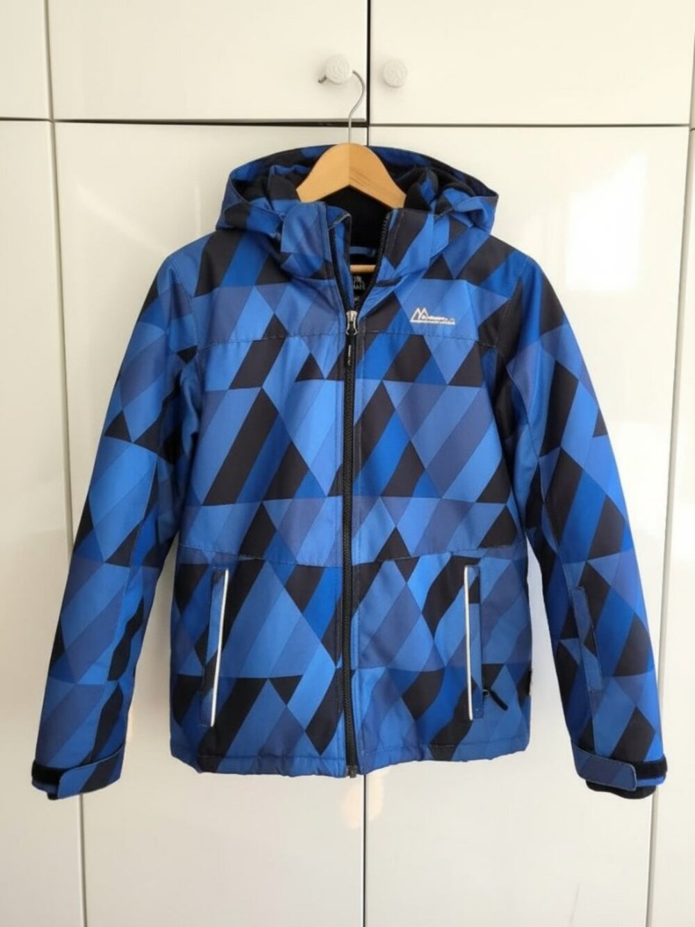 Sunice Stormpack Ski Jacket Size 14
